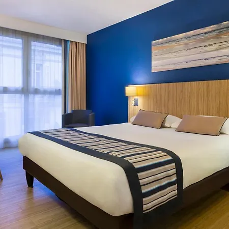 Apartahotel Citadines Croisette Cannes