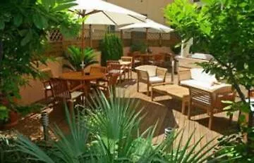 Citadines Croisette Apartahotel Cannes